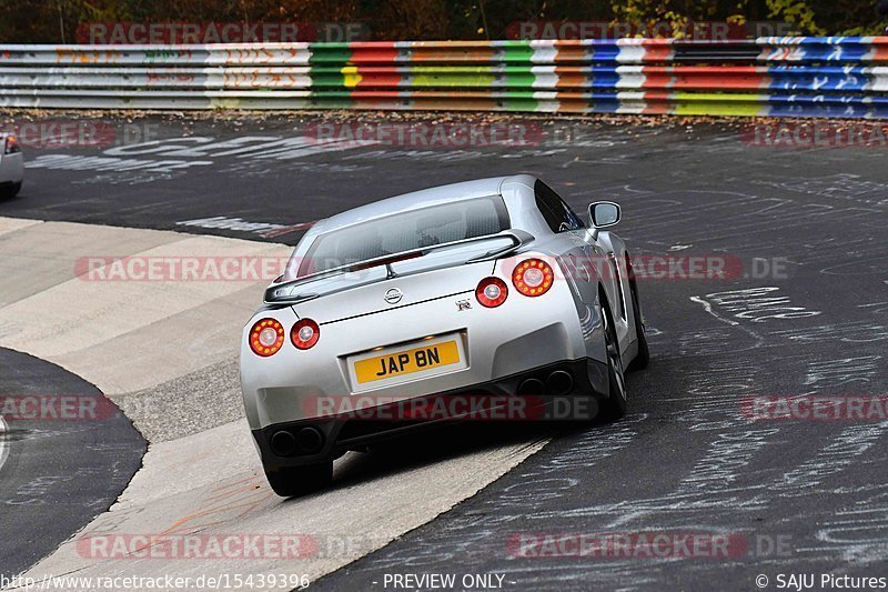 Bild #15439396 - Touristenfahrten Nürburgring Nordschleife (14.11.2021)