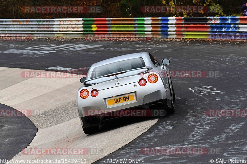 Bild #15439410 - Touristenfahrten Nürburgring Nordschleife (14.11.2021)