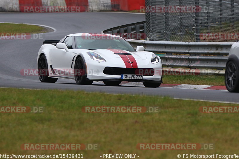 Bild #15439431 - Touristenfahrten Nürburgring Nordschleife (14.11.2021)