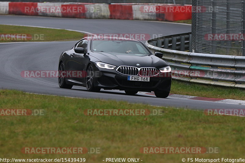 Bild #15439439 - Touristenfahrten Nürburgring Nordschleife (14.11.2021)