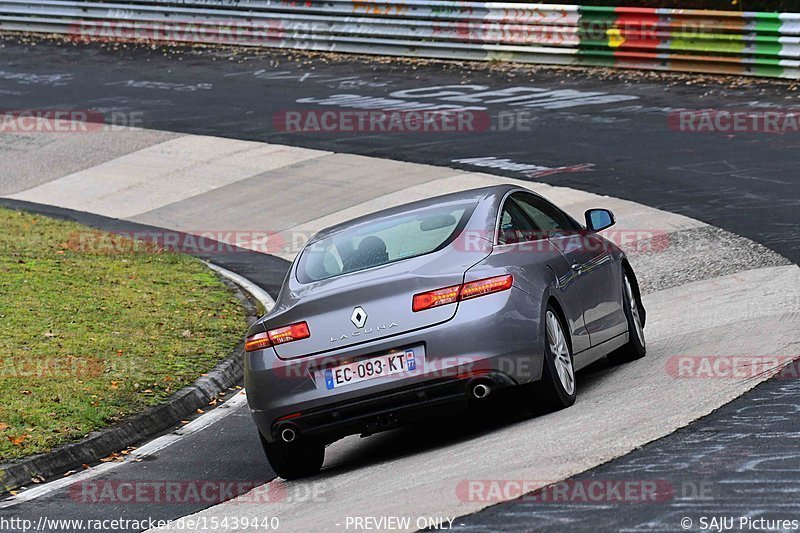 Bild #15439440 - Touristenfahrten Nürburgring Nordschleife (14.11.2021)