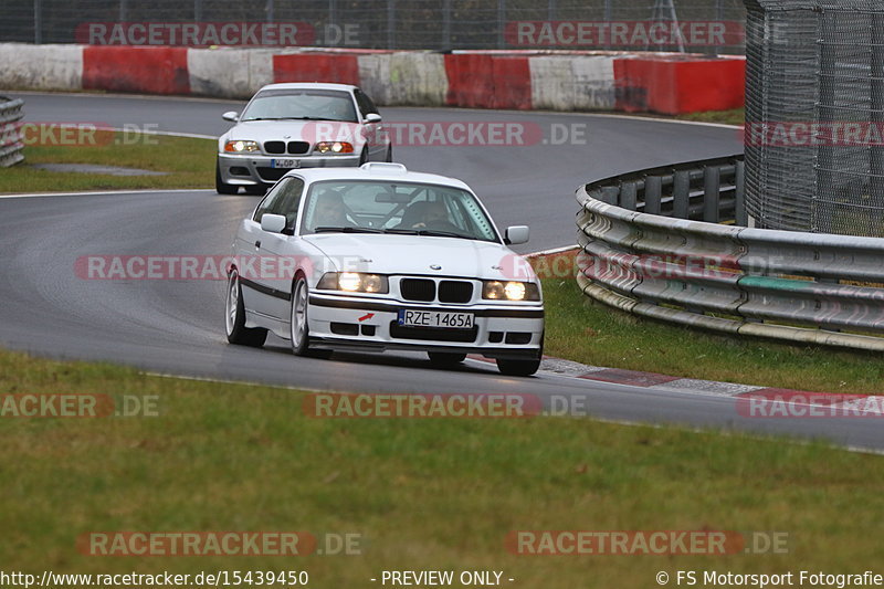 Bild #15439450 - Touristenfahrten Nürburgring Nordschleife (14.11.2021)