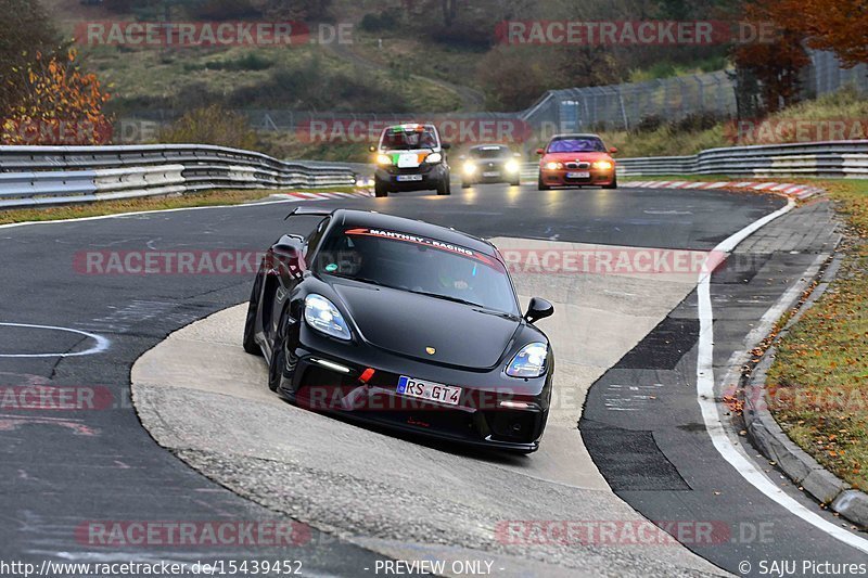 Bild #15439452 - Touristenfahrten Nürburgring Nordschleife (14.11.2021)