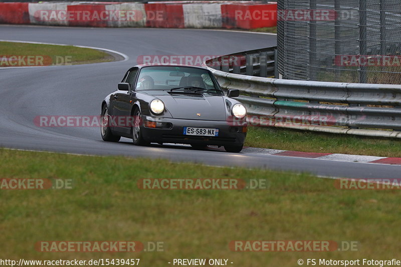 Bild #15439457 - Touristenfahrten Nürburgring Nordschleife (14.11.2021)