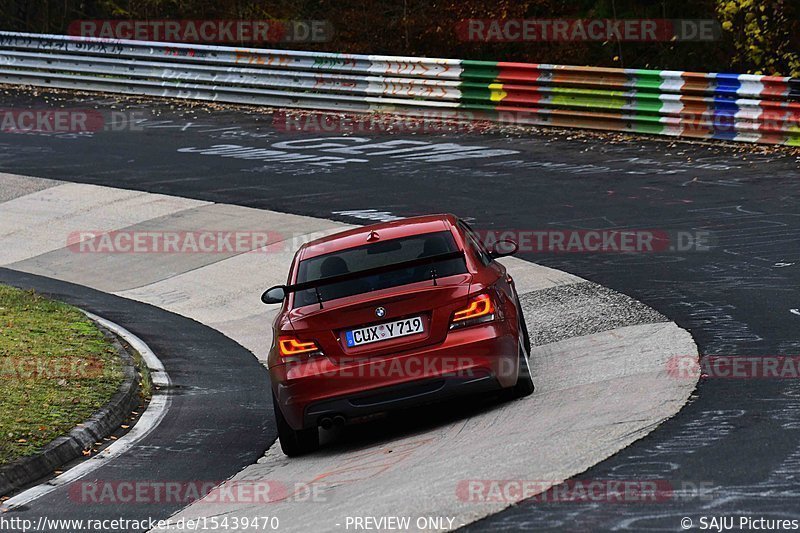 Bild #15439470 - Touristenfahrten Nürburgring Nordschleife (14.11.2021)