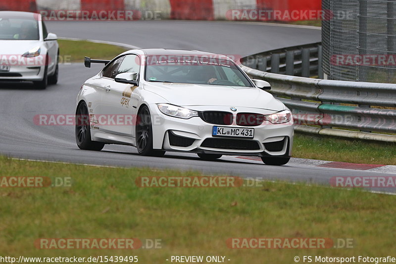 Bild #15439495 - Touristenfahrten Nürburgring Nordschleife (14.11.2021)