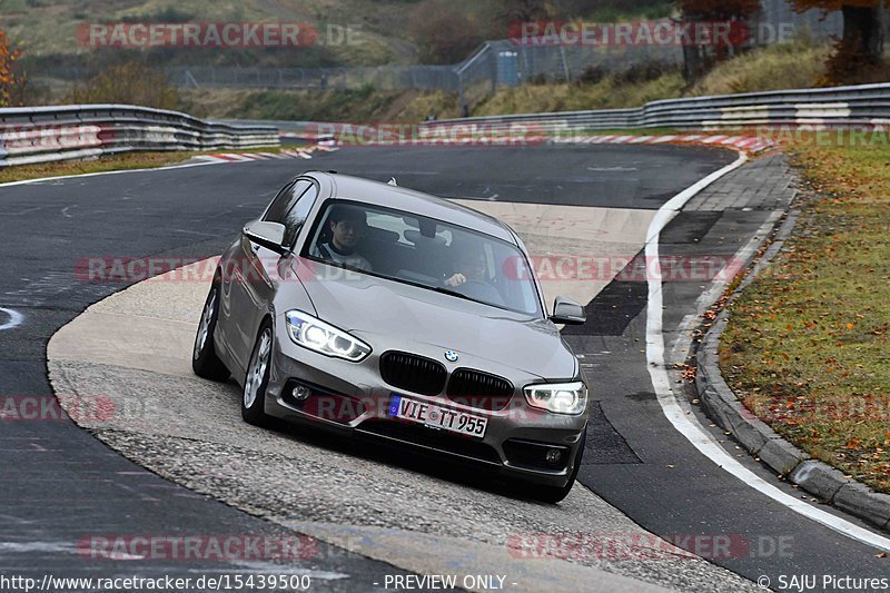 Bild #15439500 - Touristenfahrten Nürburgring Nordschleife (14.11.2021)