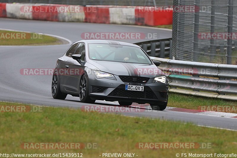 Bild #15439512 - Touristenfahrten Nürburgring Nordschleife (14.11.2021)