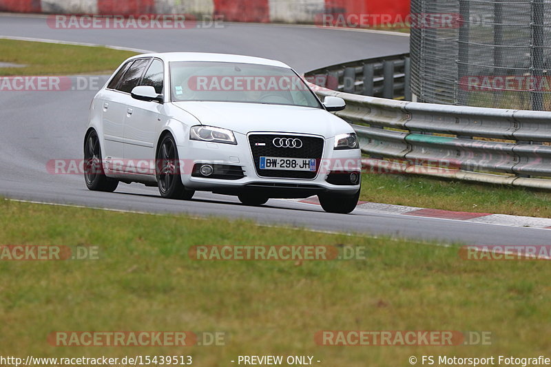 Bild #15439513 - Touristenfahrten Nürburgring Nordschleife (14.11.2021)