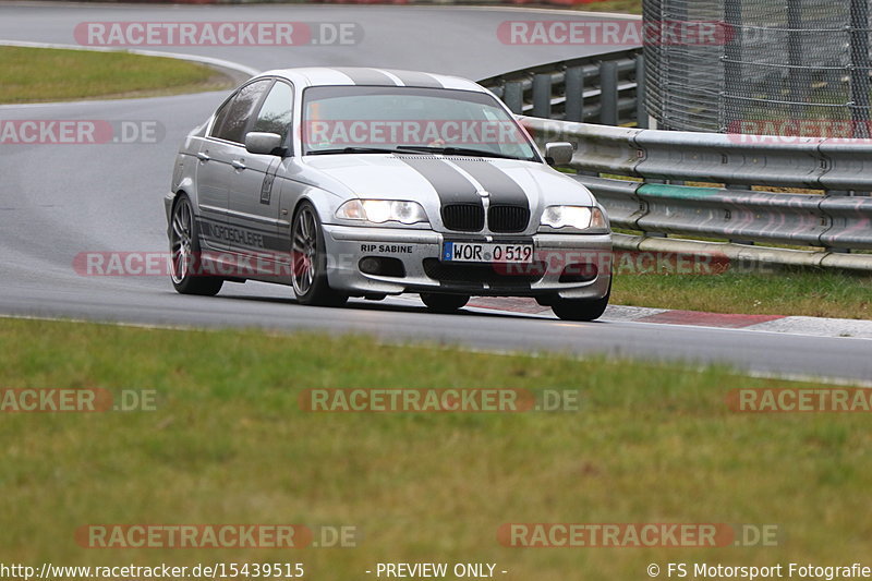 Bild #15439515 - Touristenfahrten Nürburgring Nordschleife (14.11.2021)