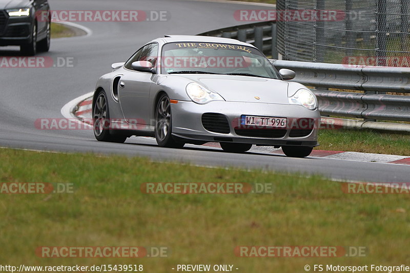 Bild #15439518 - Touristenfahrten Nürburgring Nordschleife (14.11.2021)