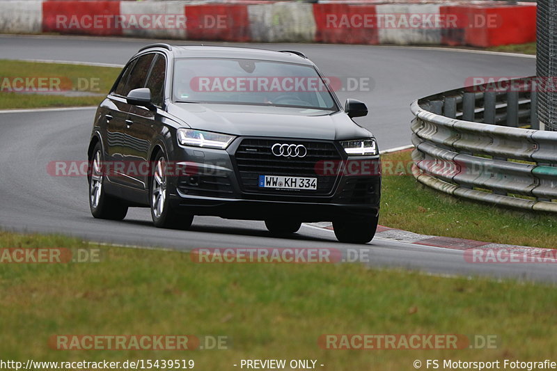 Bild #15439519 - Touristenfahrten Nürburgring Nordschleife (14.11.2021)