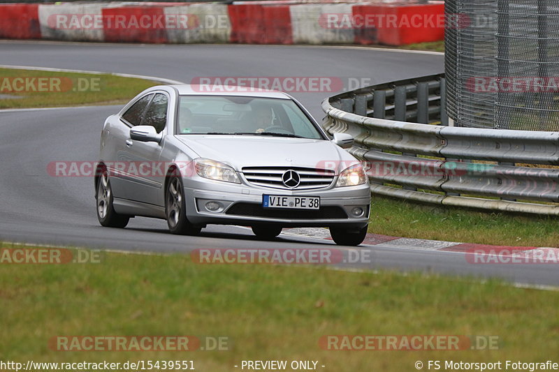 Bild #15439551 - Touristenfahrten Nürburgring Nordschleife (14.11.2021)