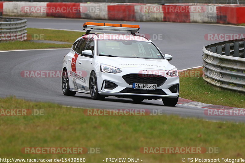 Bild #15439560 - Touristenfahrten Nürburgring Nordschleife (14.11.2021)