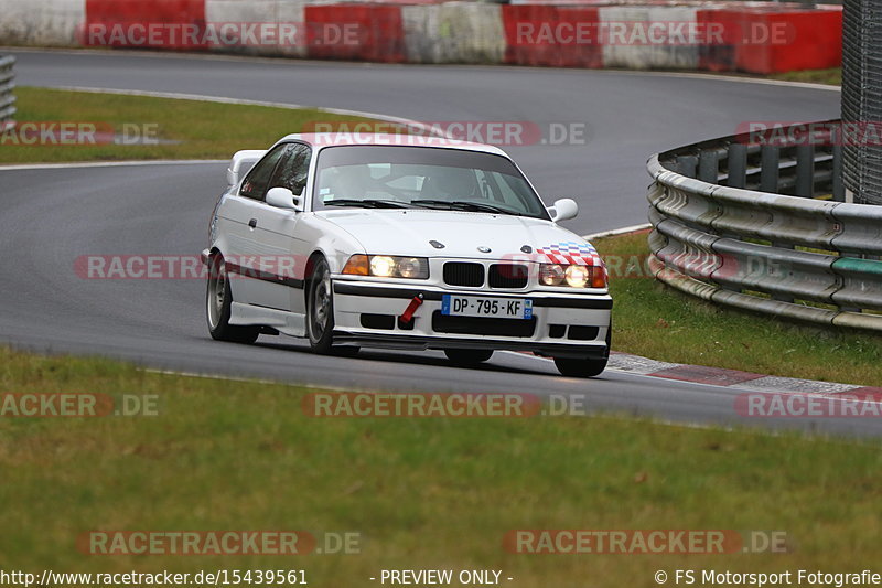 Bild #15439561 - Touristenfahrten Nürburgring Nordschleife (14.11.2021)