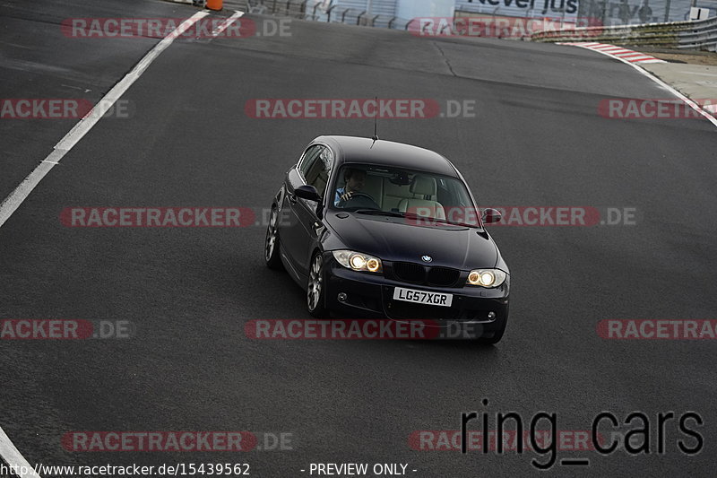 Bild #15439562 - Touristenfahrten Nürburgring Nordschleife (14.11.2021)