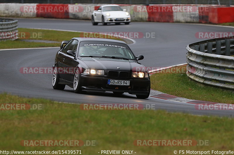 Bild #15439571 - Touristenfahrten Nürburgring Nordschleife (14.11.2021)