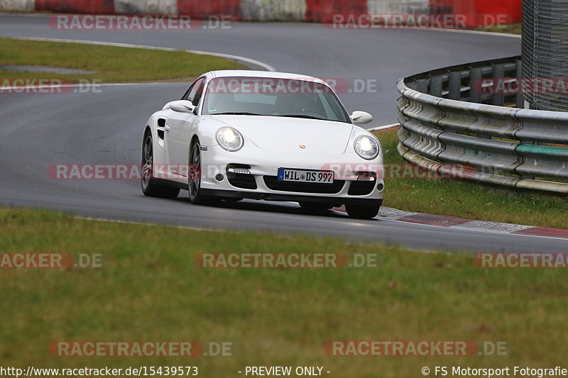 Bild #15439573 - Touristenfahrten Nürburgring Nordschleife (14.11.2021)