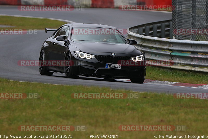 Bild #15439575 - Touristenfahrten Nürburgring Nordschleife (14.11.2021)