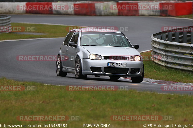 Bild #15439584 - Touristenfahrten Nürburgring Nordschleife (14.11.2021)