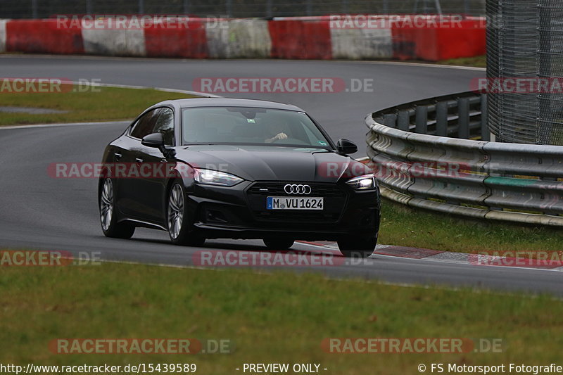 Bild #15439589 - Touristenfahrten Nürburgring Nordschleife (14.11.2021)