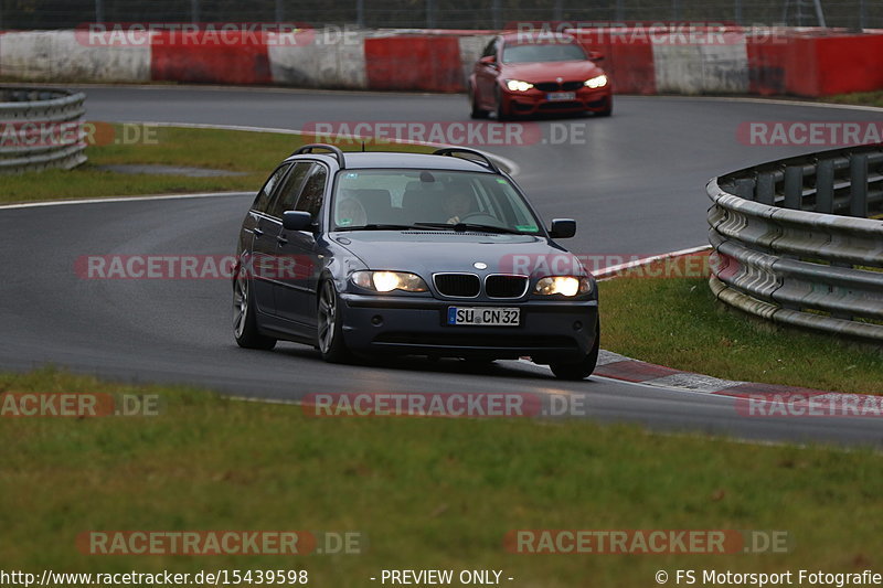 Bild #15439598 - Touristenfahrten Nürburgring Nordschleife (14.11.2021)