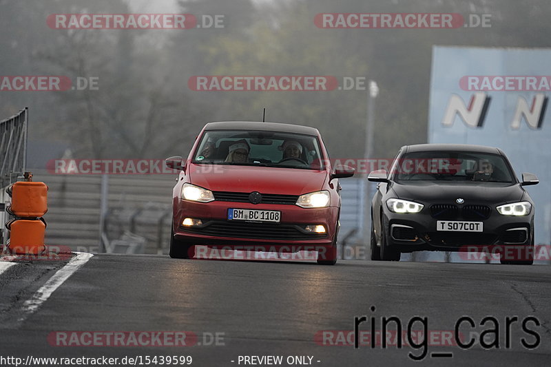 Bild #15439599 - Touristenfahrten Nürburgring Nordschleife (14.11.2021)