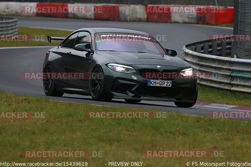 Bild #15439619 - Touristenfahrten Nürburgring Nordschleife (14.11.2021)