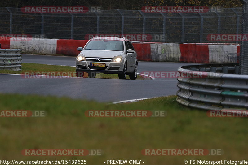 Bild #15439625 - Touristenfahrten Nürburgring Nordschleife (14.11.2021)