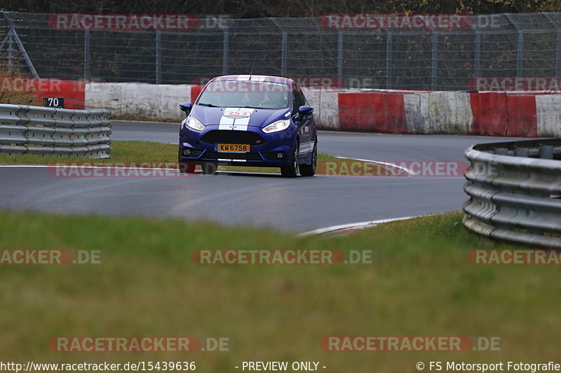 Bild #15439636 - Touristenfahrten Nürburgring Nordschleife (14.11.2021)