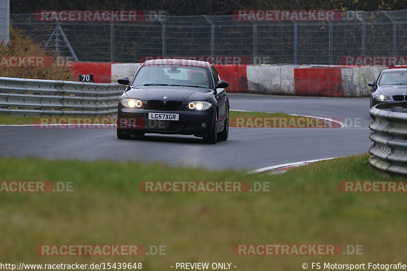 Bild #15439648 - Touristenfahrten Nürburgring Nordschleife (14.11.2021)