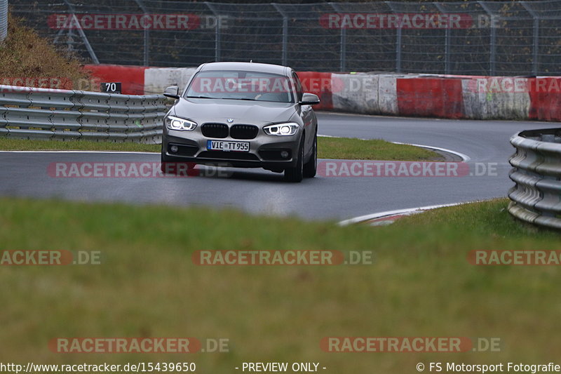 Bild #15439650 - Touristenfahrten Nürburgring Nordschleife (14.11.2021)