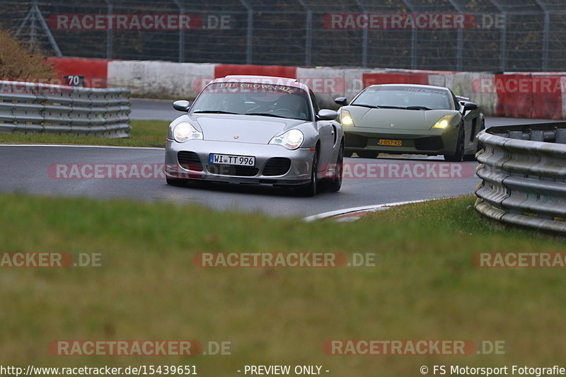 Bild #15439651 - Touristenfahrten Nürburgring Nordschleife (14.11.2021)