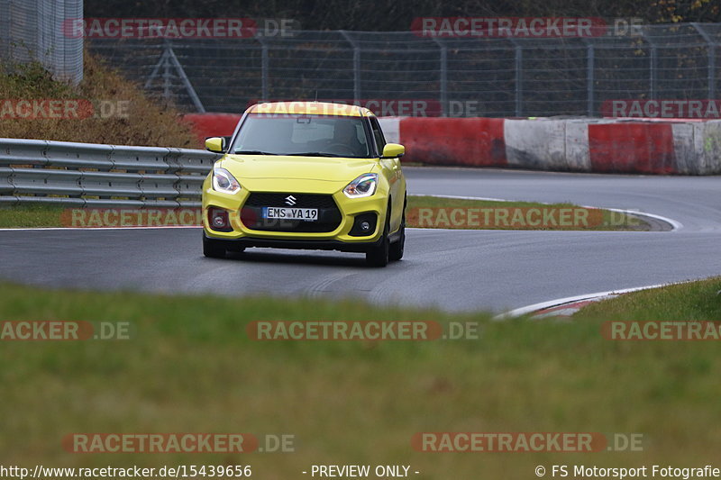 Bild #15439656 - Touristenfahrten Nürburgring Nordschleife (14.11.2021)