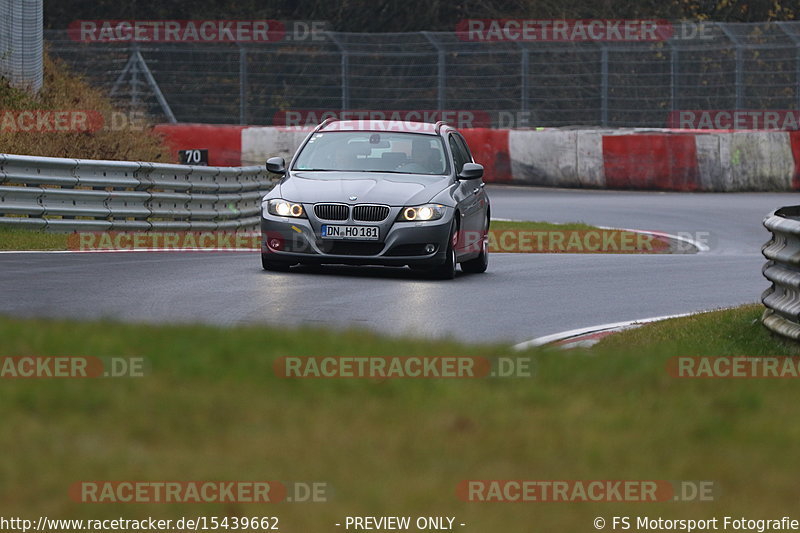 Bild #15439662 - Touristenfahrten Nürburgring Nordschleife (14.11.2021)