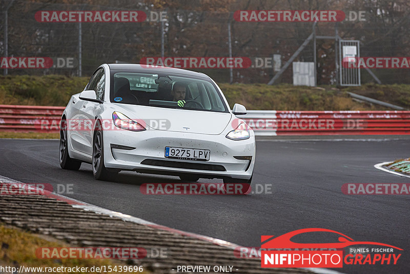 Bild #15439696 - Touristenfahrten Nürburgring Nordschleife (14.11.2021)