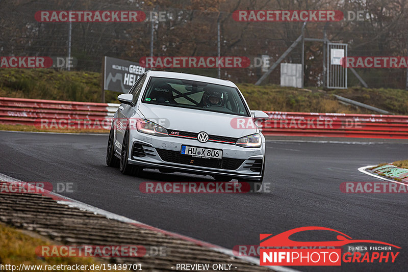 Bild #15439701 - Touristenfahrten Nürburgring Nordschleife (14.11.2021)