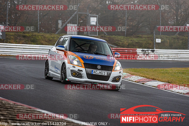 Bild #15439704 - Touristenfahrten Nürburgring Nordschleife (14.11.2021)