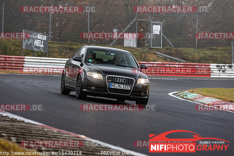 Bild #15439714 - Touristenfahrten Nürburgring Nordschleife (14.11.2021)