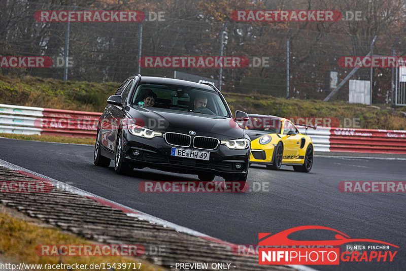 Bild #15439717 - Touristenfahrten Nürburgring Nordschleife (14.11.2021)