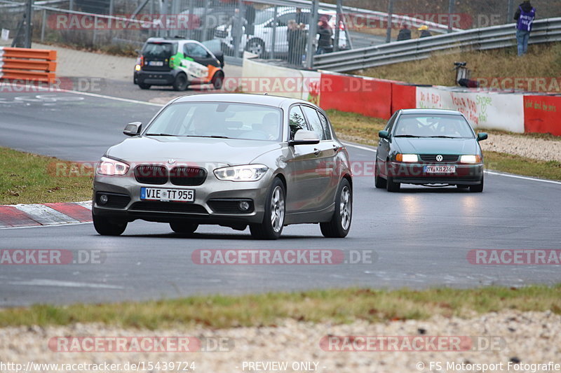 Bild #15439724 - Touristenfahrten Nürburgring Nordschleife (14.11.2021)