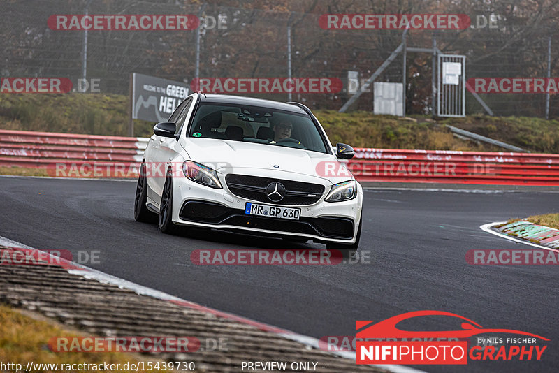 Bild #15439730 - Touristenfahrten Nürburgring Nordschleife (14.11.2021)