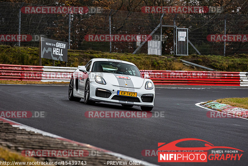 Bild #15439743 - Touristenfahrten Nürburgring Nordschleife (14.11.2021)