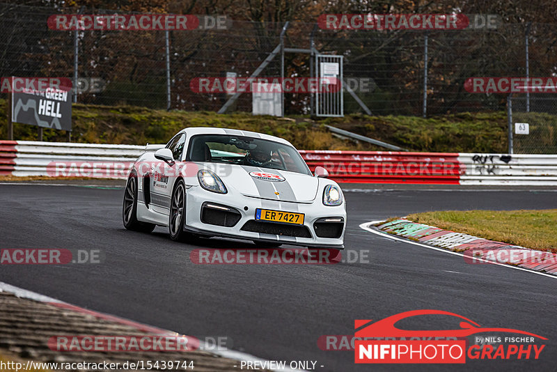 Bild #15439744 - Touristenfahrten Nürburgring Nordschleife (14.11.2021)