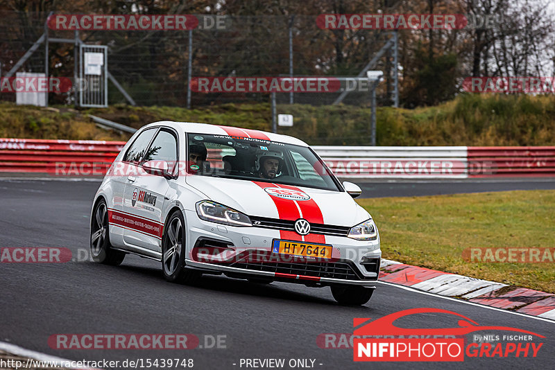 Bild #15439748 - Touristenfahrten Nürburgring Nordschleife (14.11.2021)