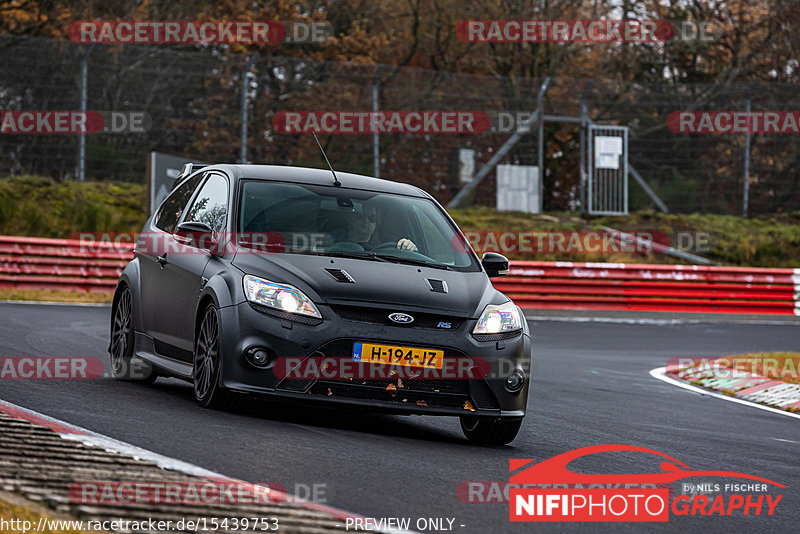 Bild #15439753 - Touristenfahrten Nürburgring Nordschleife (14.11.2021)