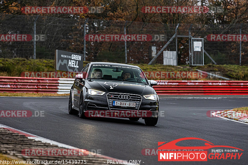 Bild #15439775 - Touristenfahrten Nürburgring Nordschleife (14.11.2021)