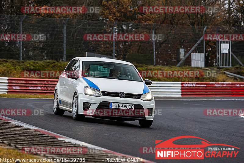 Bild #15439786 - Touristenfahrten Nürburgring Nordschleife (14.11.2021)