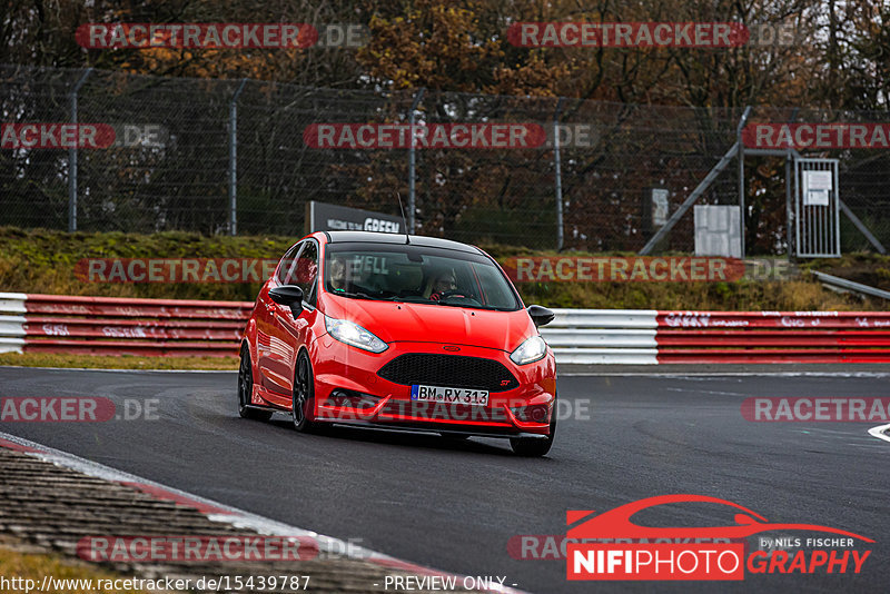 Bild #15439787 - Touristenfahrten Nürburgring Nordschleife (14.11.2021)