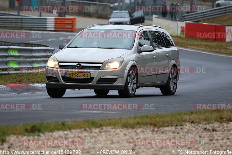 Bild #15439792 - Touristenfahrten Nürburgring Nordschleife (14.11.2021)